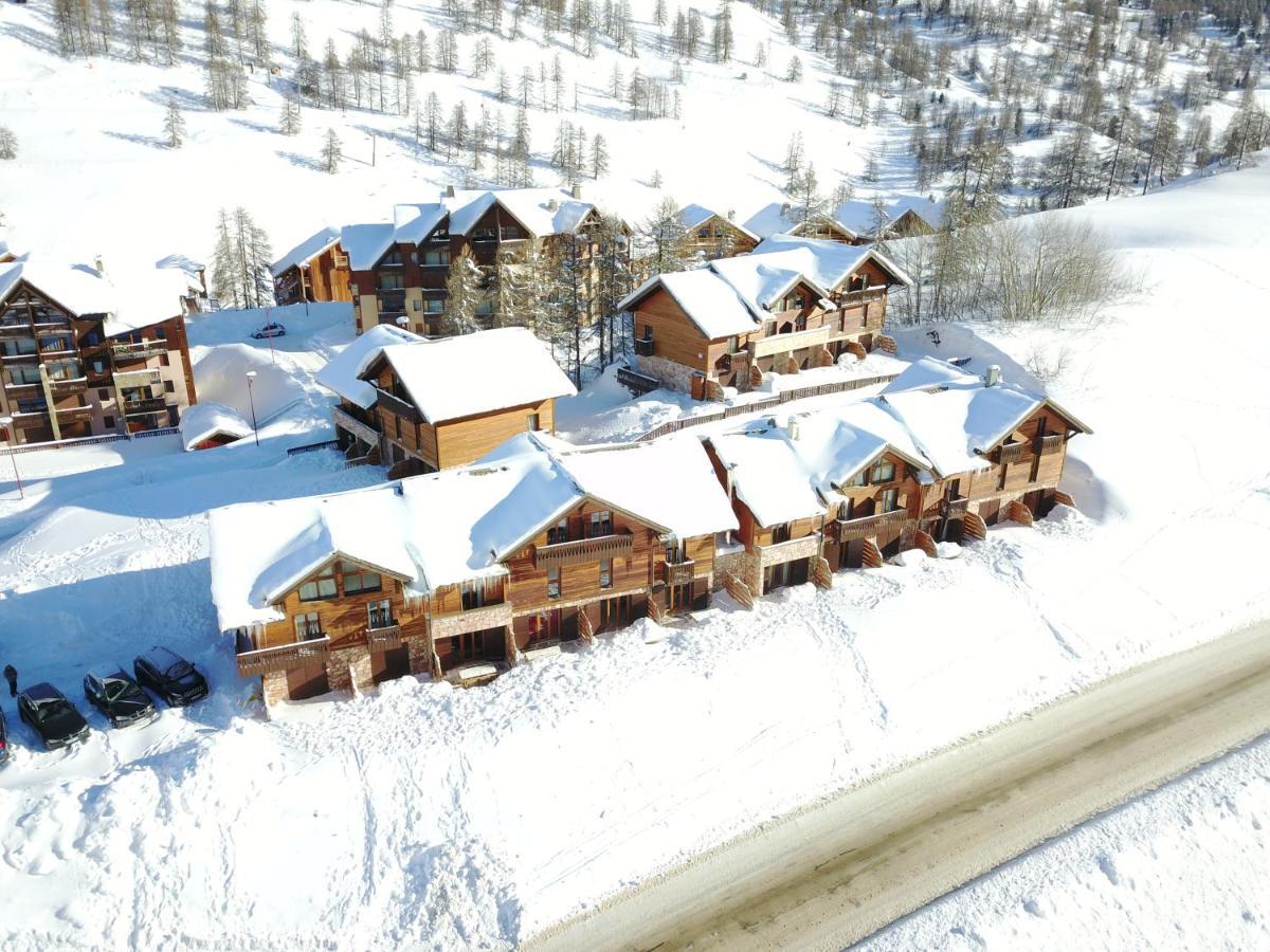 Home Vars Vars  Exterior foto