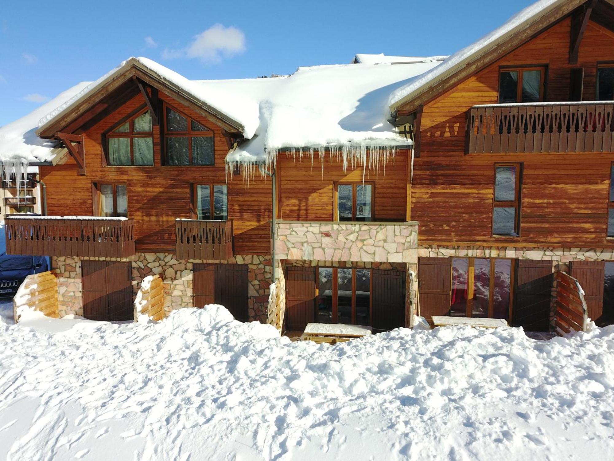 Home Vars Vars  Exterior foto
